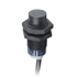 Schneider, inductive sensor XS4 M18 - L41mm - PBT - Sn8mm - 24..48VDC - cable 5m