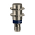 Schneider,  inductive sensor XS6 M18 - L74mm - brass - Sn8mm - 12..48VDC - M12