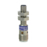 Schneider,  inductive sensor XS6 M8 - L62mm - stainless - Sn2.5mm - 12..48VDC - M12