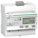 Schneider, Triphase kWh meter CT Modbus