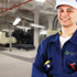 Service Training